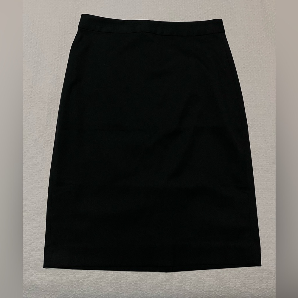Banana Republic Black Women's Skirt